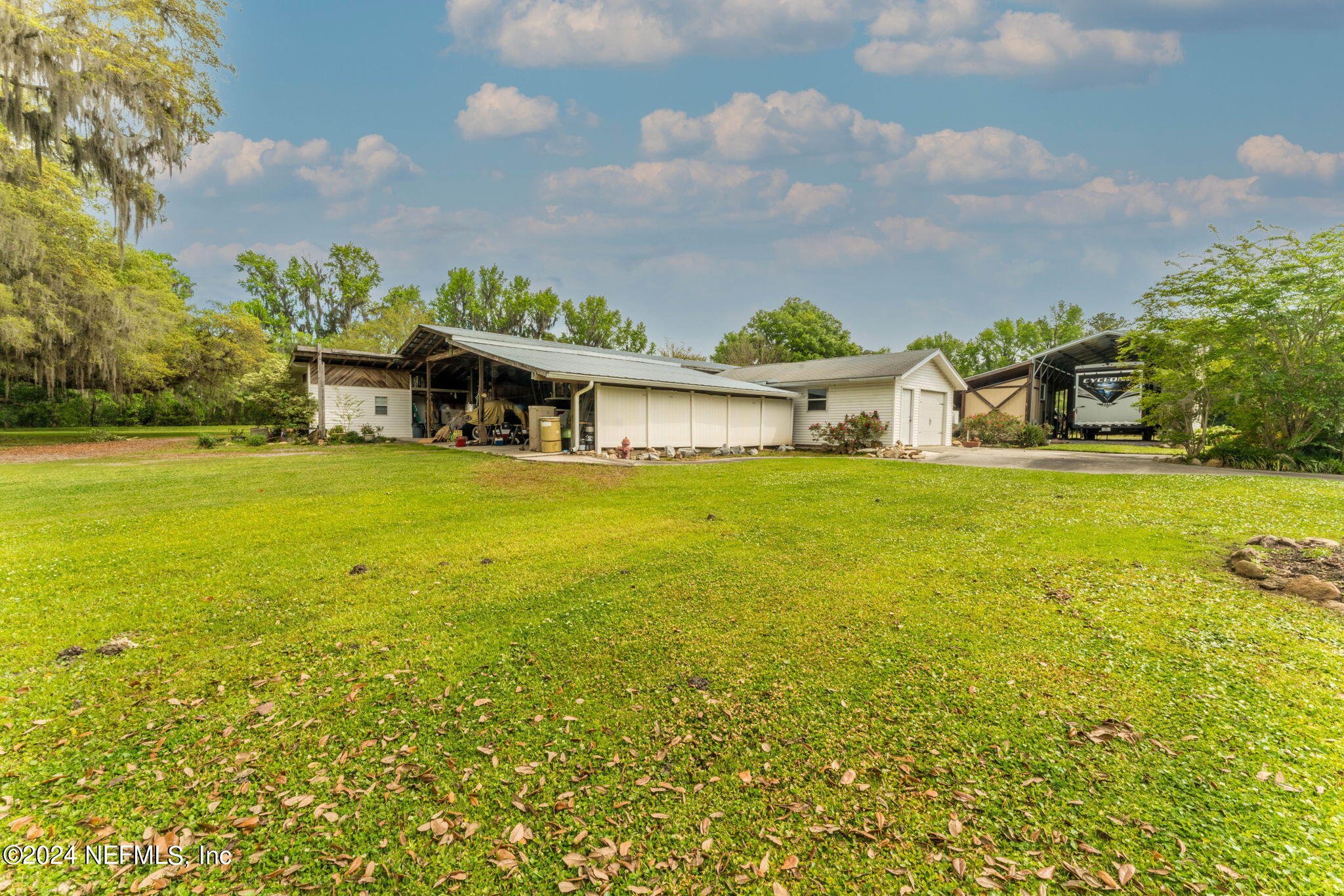 542284 Lem Turner Road Callahan, FL 32011 - Photo 67 of 84 ISO_ 542284 Lem TurnerRd_CallahanFL_069