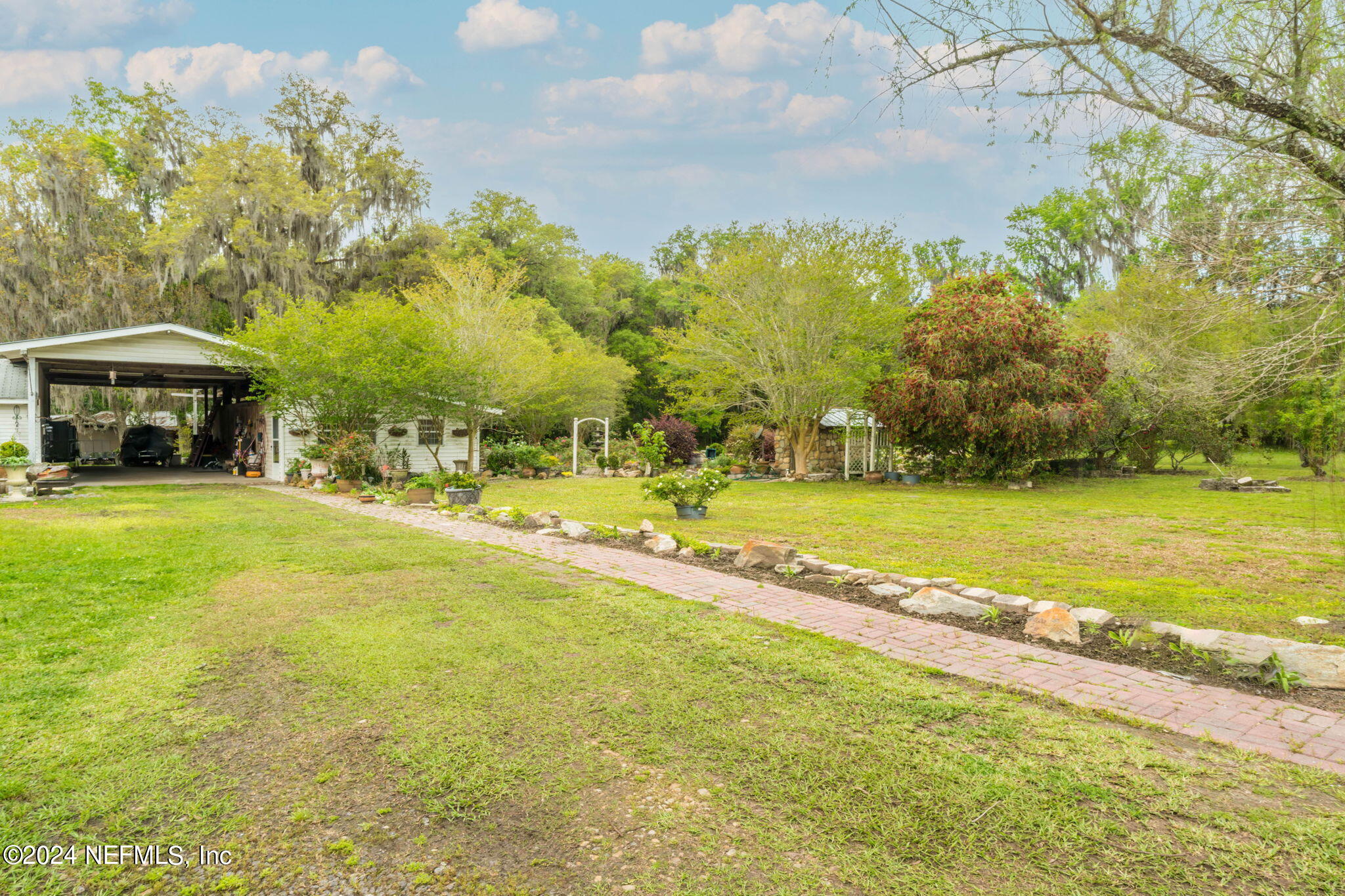 542284 Lem Turner Road Callahan, FL 32011 - Photo 72 of 84 ISO_ 542284 Lem TurnerRd_CallahanFL_074