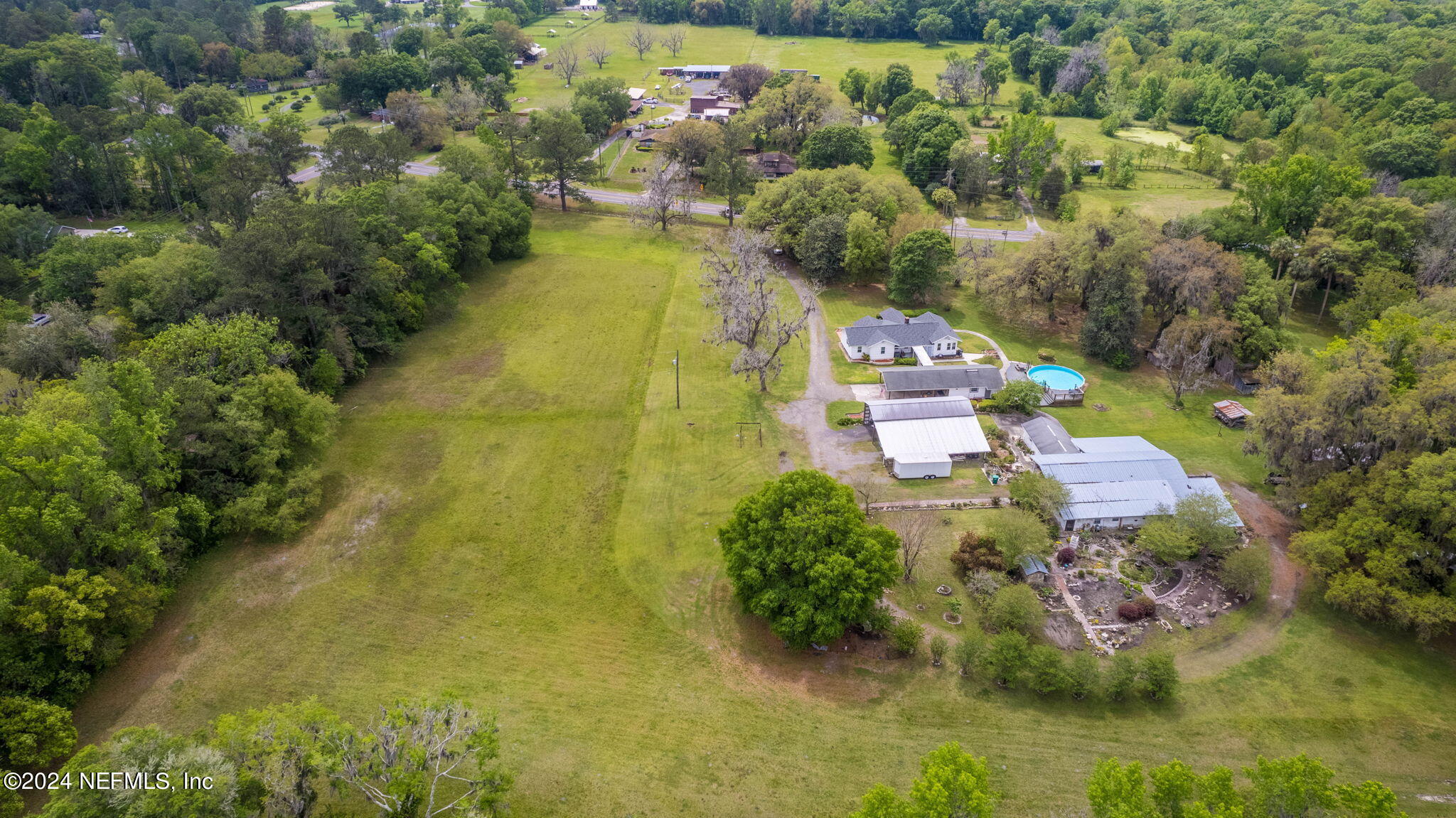 542284 Lem Turner Road Callahan, FL 32011 - Photo 80 of 84 ISO_ 542284 Lem TurnerRd_CallahanFL_083