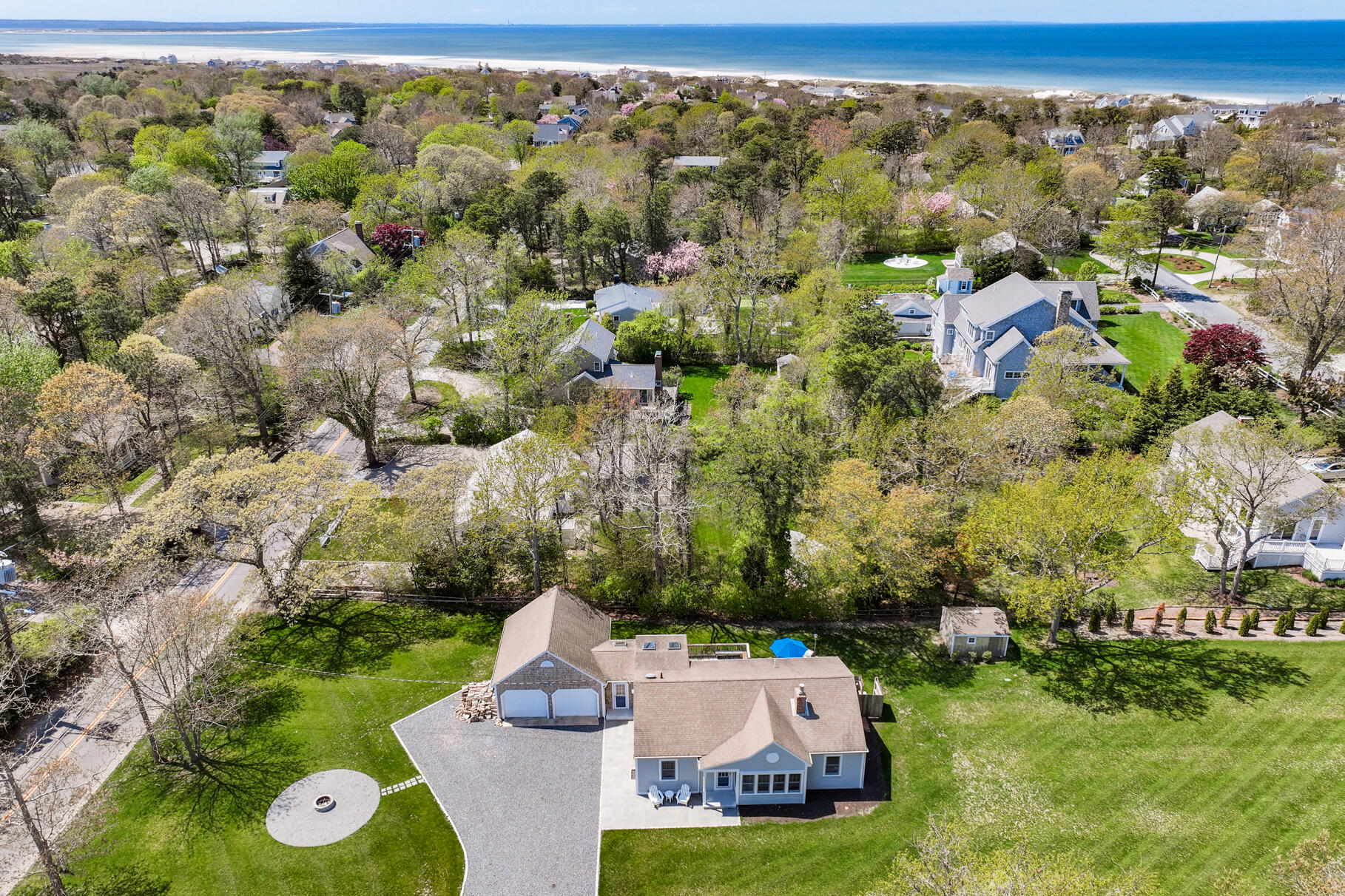 3 Hippogriffe Road Dennis, MA 02638 - Photo 1 of 40 dji_0687