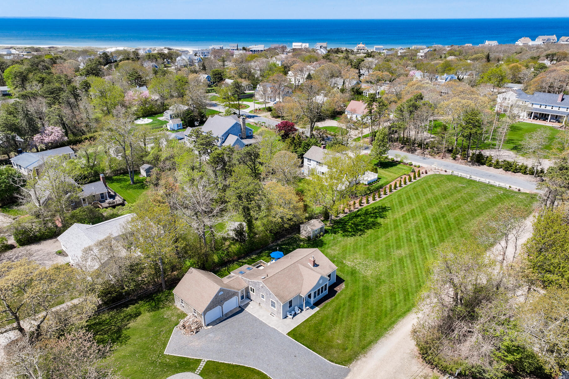 3 Hippogriffe Road Dennis, MA 02638 - Photo 3 of 40 May Dr 1