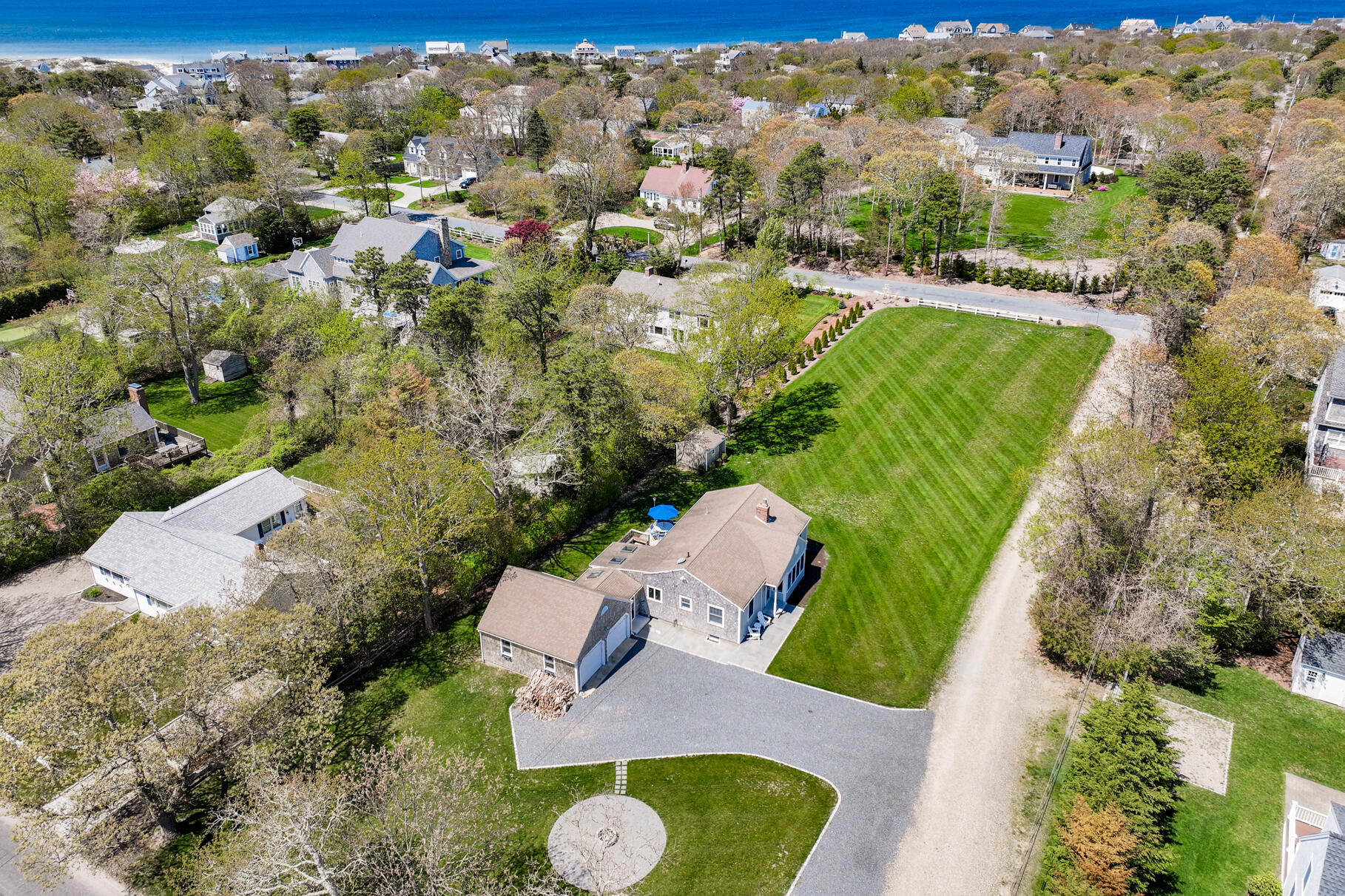 3 Hippogriffe Road Dennis, MA 02638 - Photo 36 of 40 May Dr 2