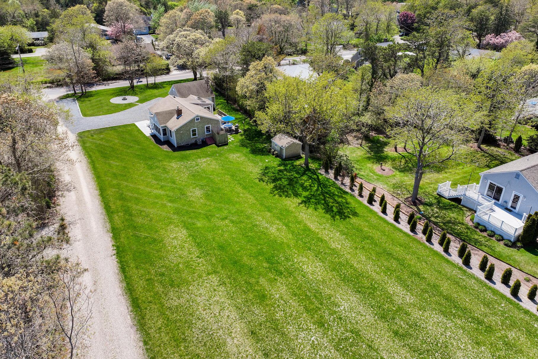 3 Hippogriffe Road Dennis, MA 02638 - Photo 38 of 40 May Dr 7