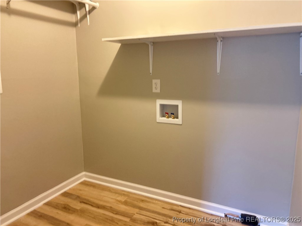 551 Alleghany Road Fayetteville, NC 28304 - Photo 10 of 13 a view of a garage