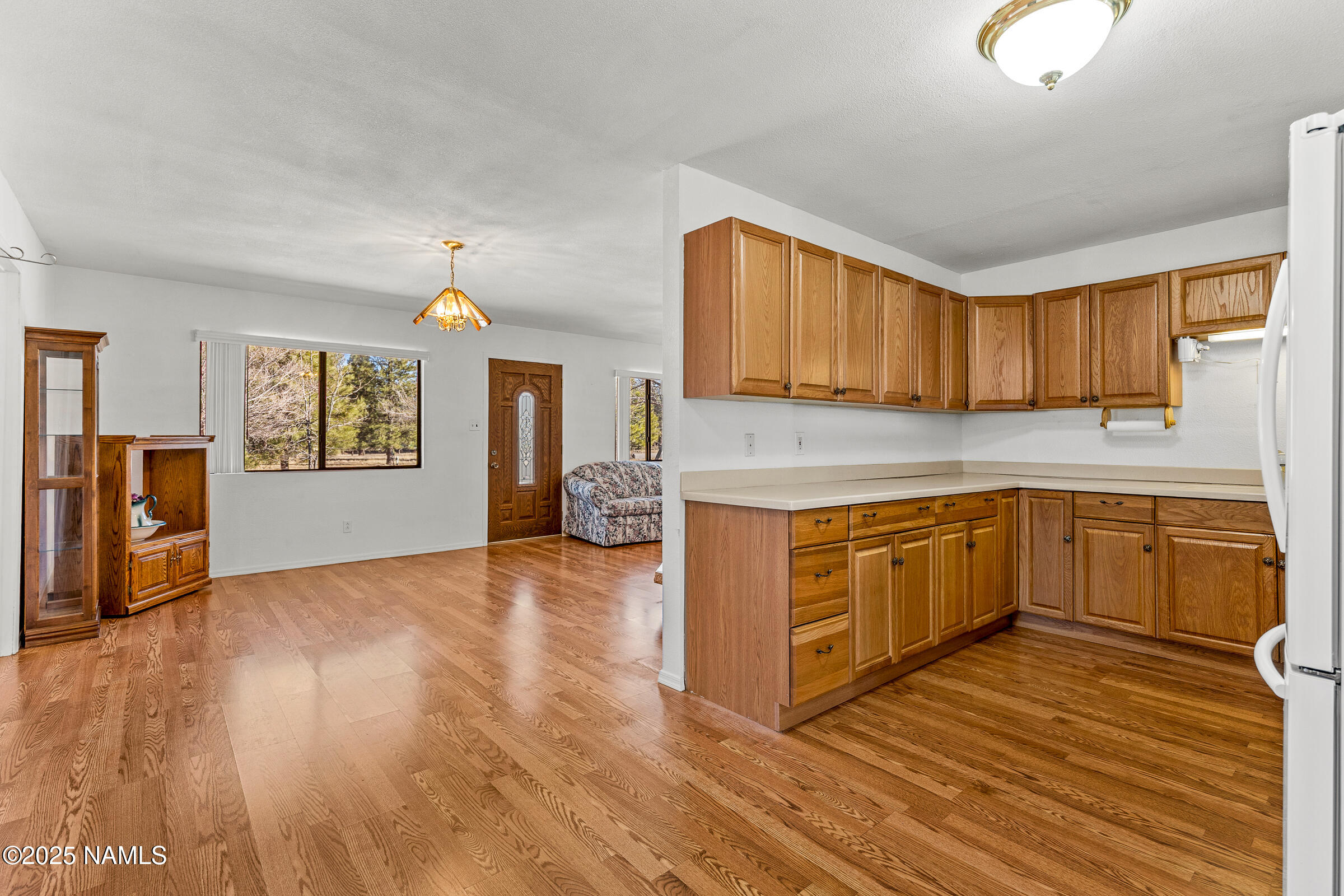 1843 Country Club Road Williams, AZ 86046 - Photo 14 of 36 Kitchen