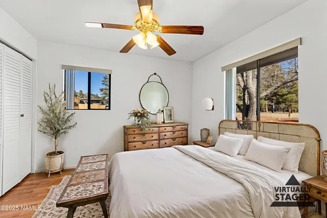 $535,000 | 1843 Country Club Road, Williams, AZ 86046