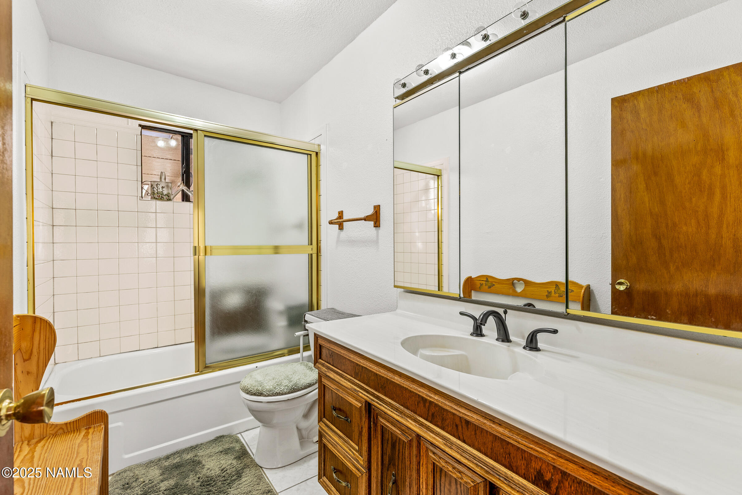 1843 Country Club Road Williams, AZ 86046 - Photo 26 of 36 Bathroom 2