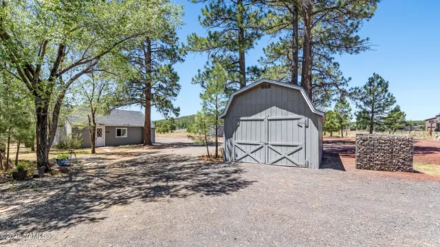 $535,000 | 1843 Country Club Road, Williams, AZ 86046
