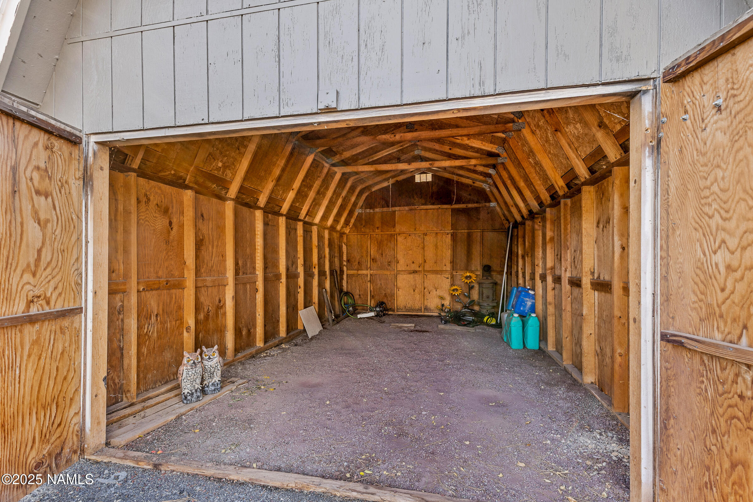 1843 Country Club Road Williams, AZ 86046 - Photo 29 of 36 a view of an empty room