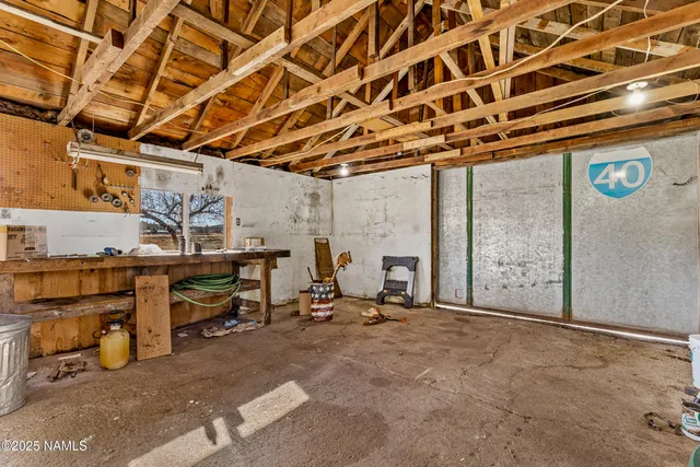 $535,000 | 1843 Country Club Road, Williams, AZ 86046