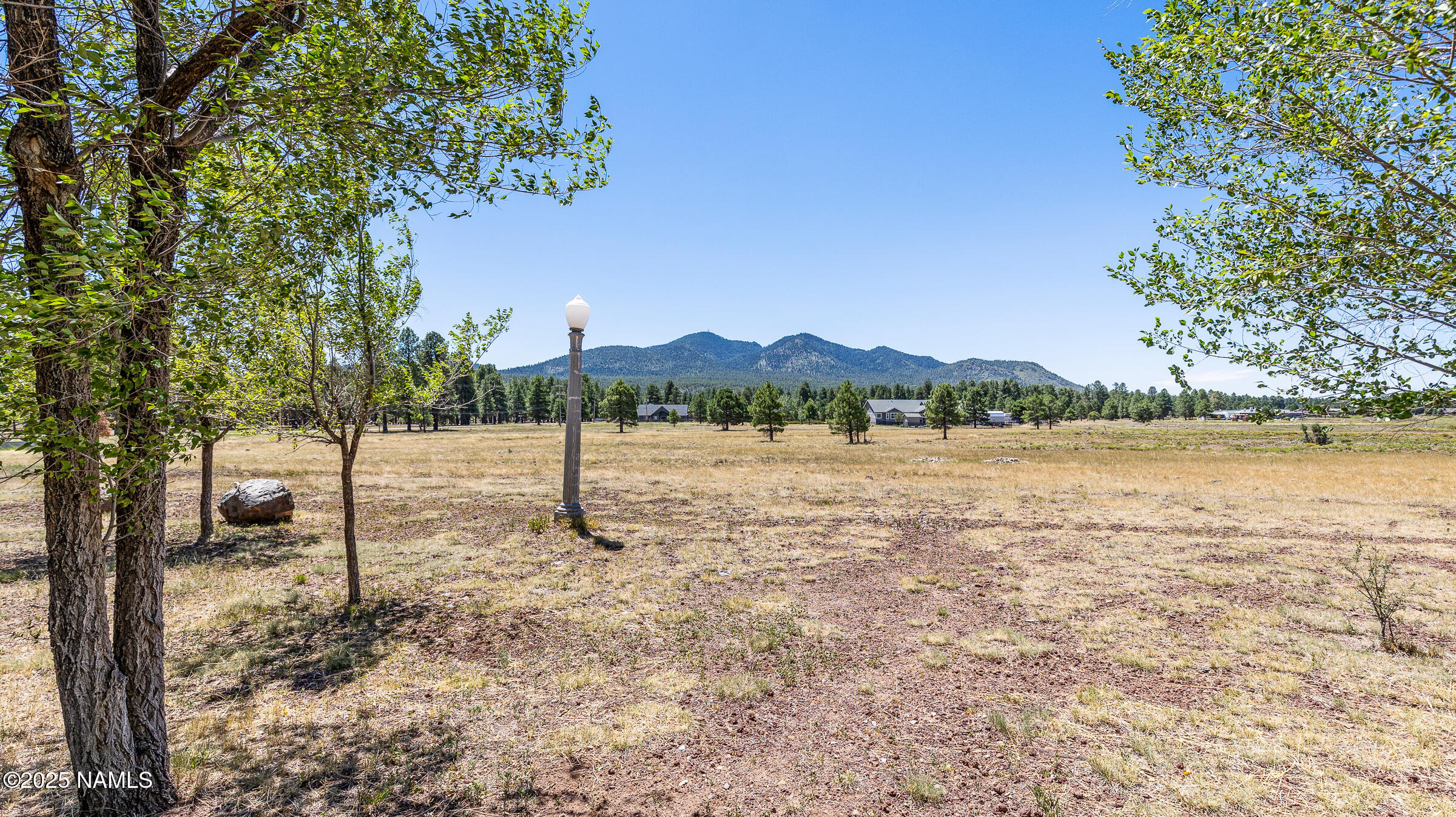 1843 Country Club Road Williams, AZ 86046 - Photo 34 of 36 a view of lake with mountain view