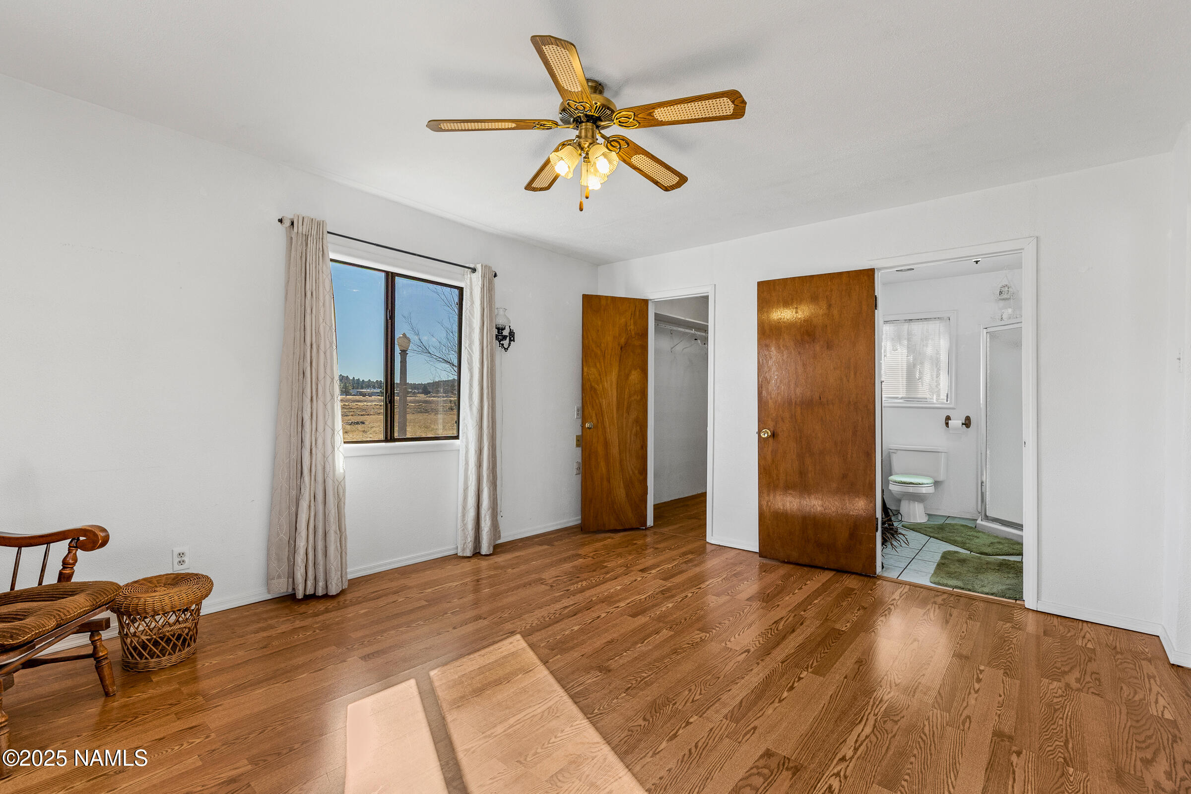 1843 Country Club Road Williams, AZ 86046 - Photo 5 of 36 Primary Bedroom