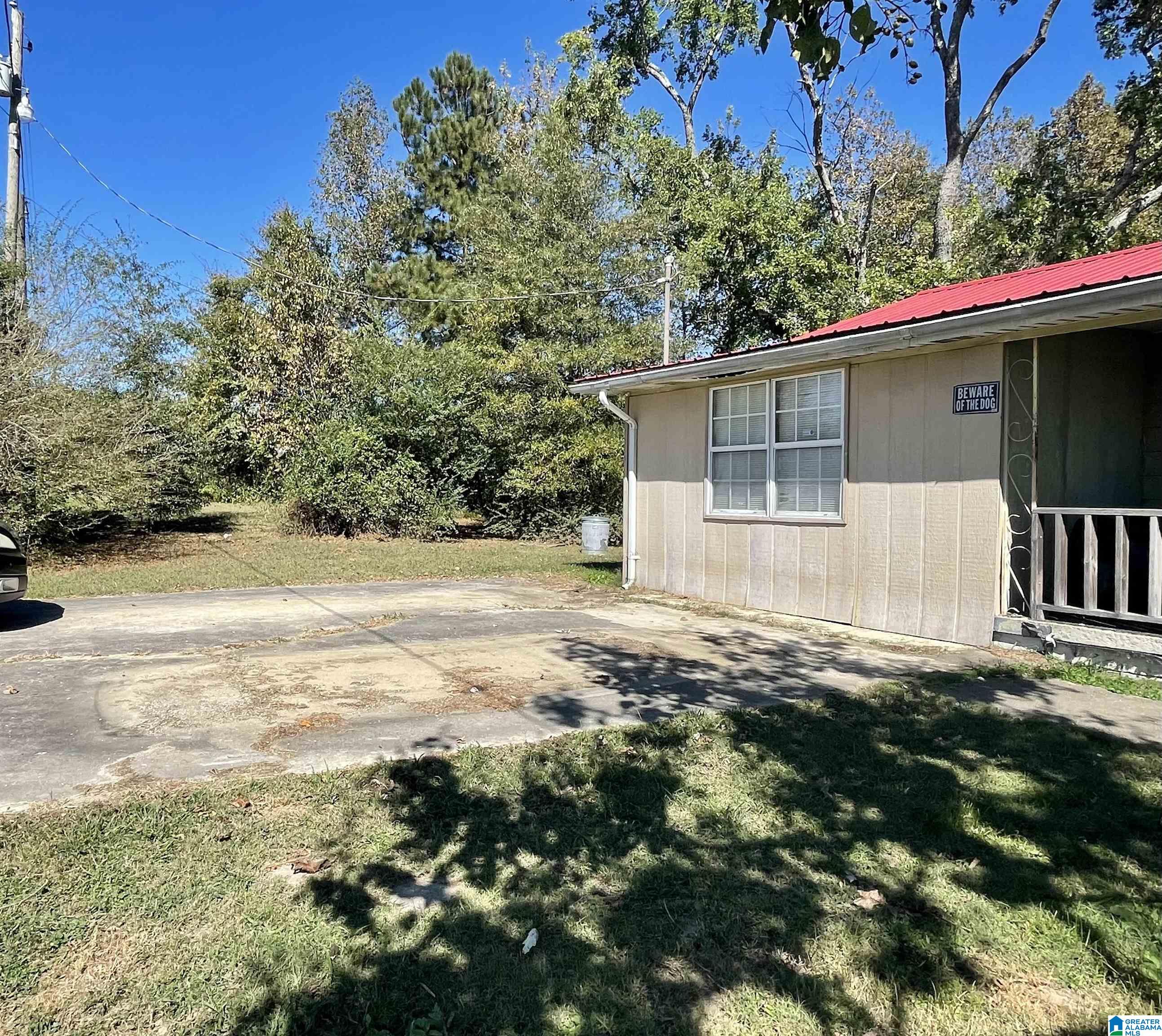 151 Friendship Road Altoona, AL 35952 - Photo 13 of 32