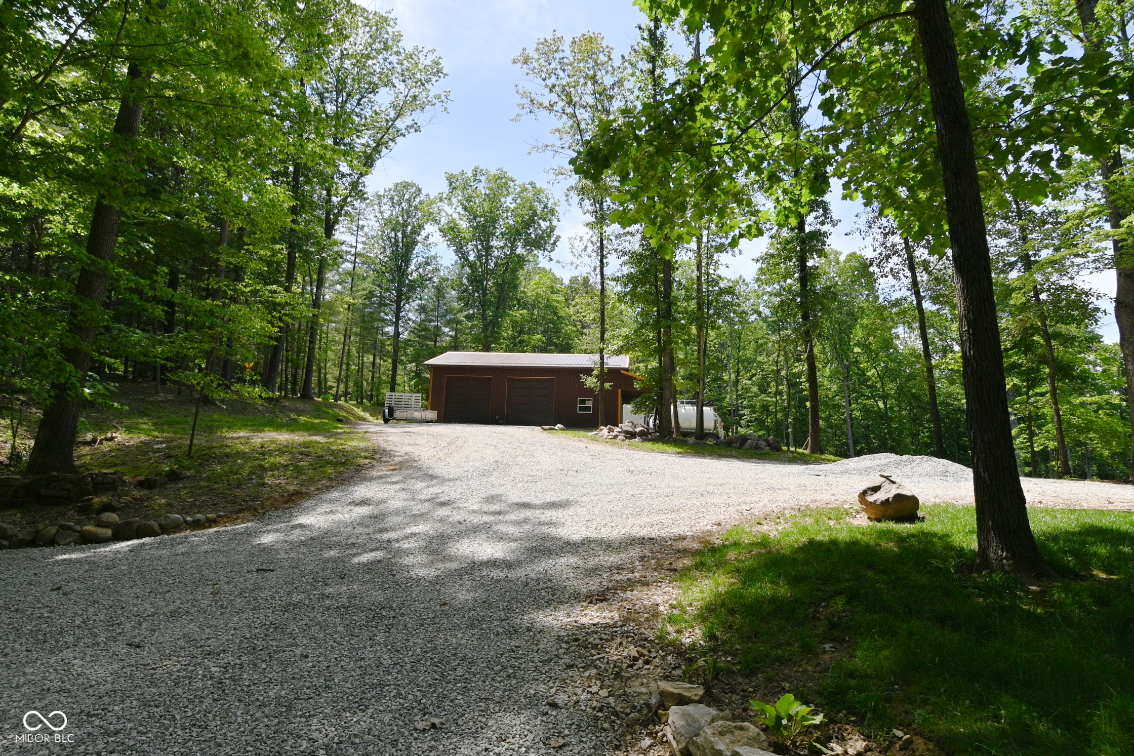 2353 Wilbur Road Martinsville, IN 46151 - Photo 38 of 47