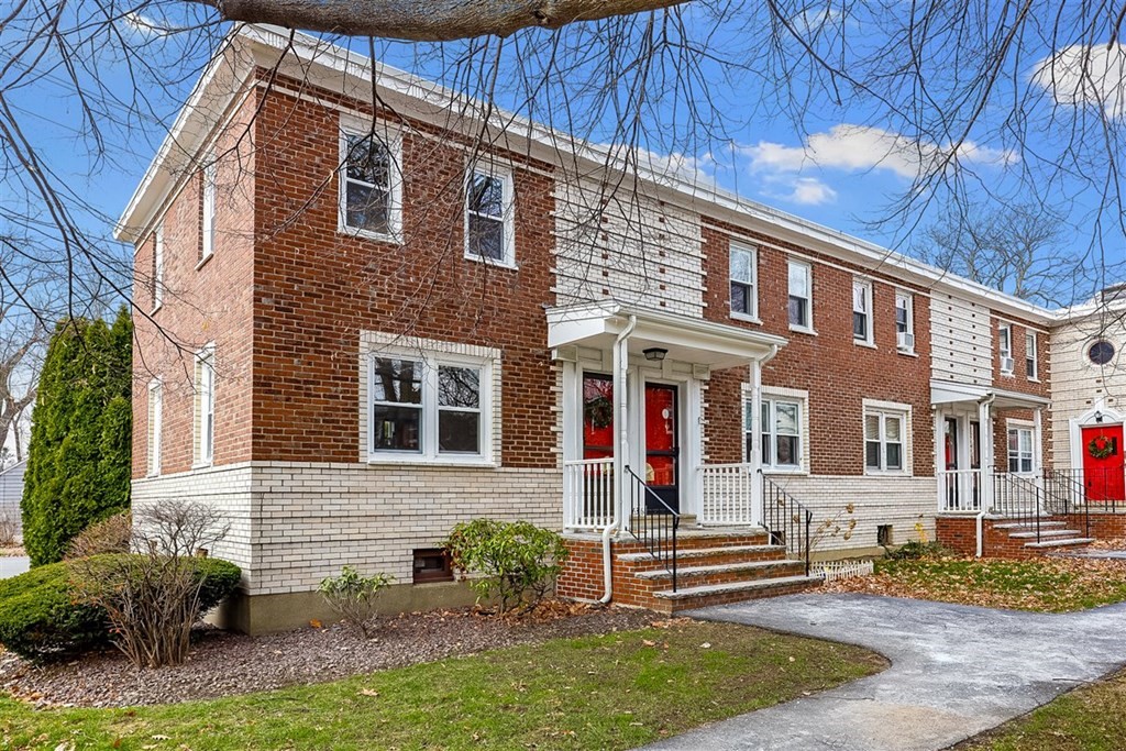 63 Newman Road, Unit 63 Malden, MA 02148 - Photo 1 of 22