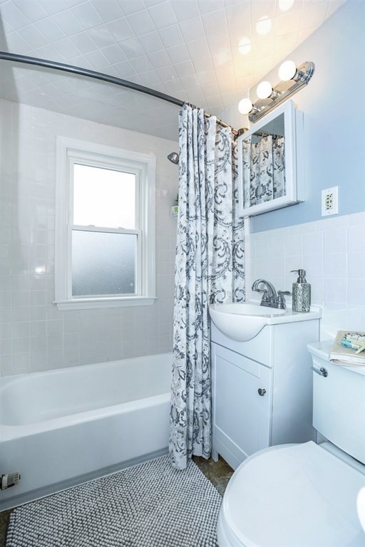 63 Newman Road, Unit 63 Malden, MA 02148 - Photo 15 of 22