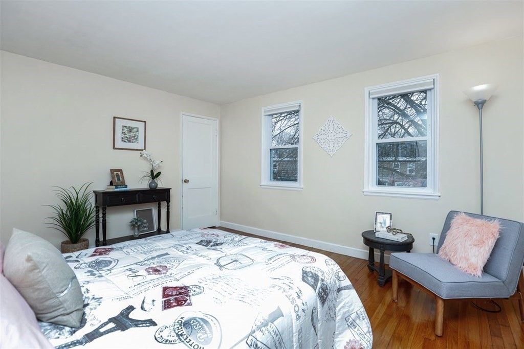 63 Newman Road, Unit 63 Malden, MA 02148 - Photo 18 of 22