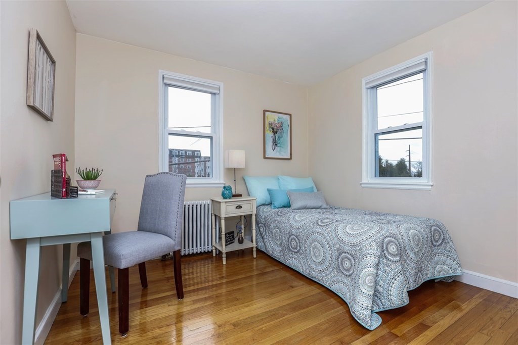 63 Newman Road, Unit 63 Malden, MA 02148 - Photo 19 of 22