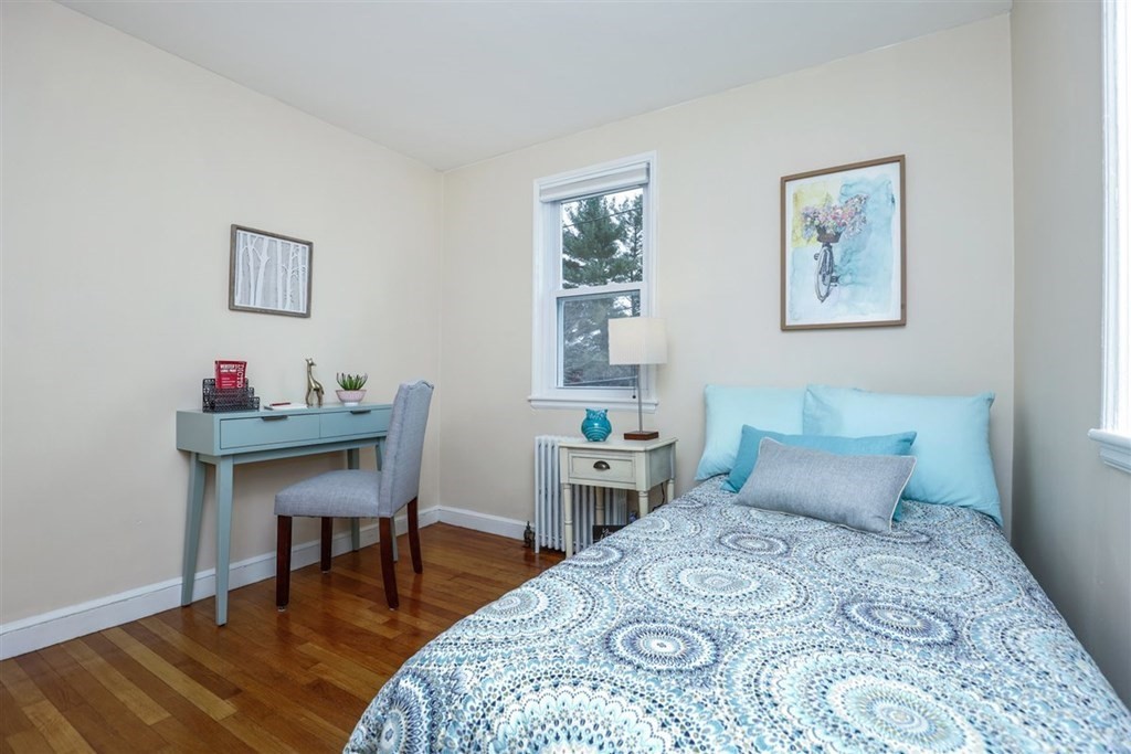 63 Newman Road, Unit 63 Malden, MA 02148 - Photo 20 of 22