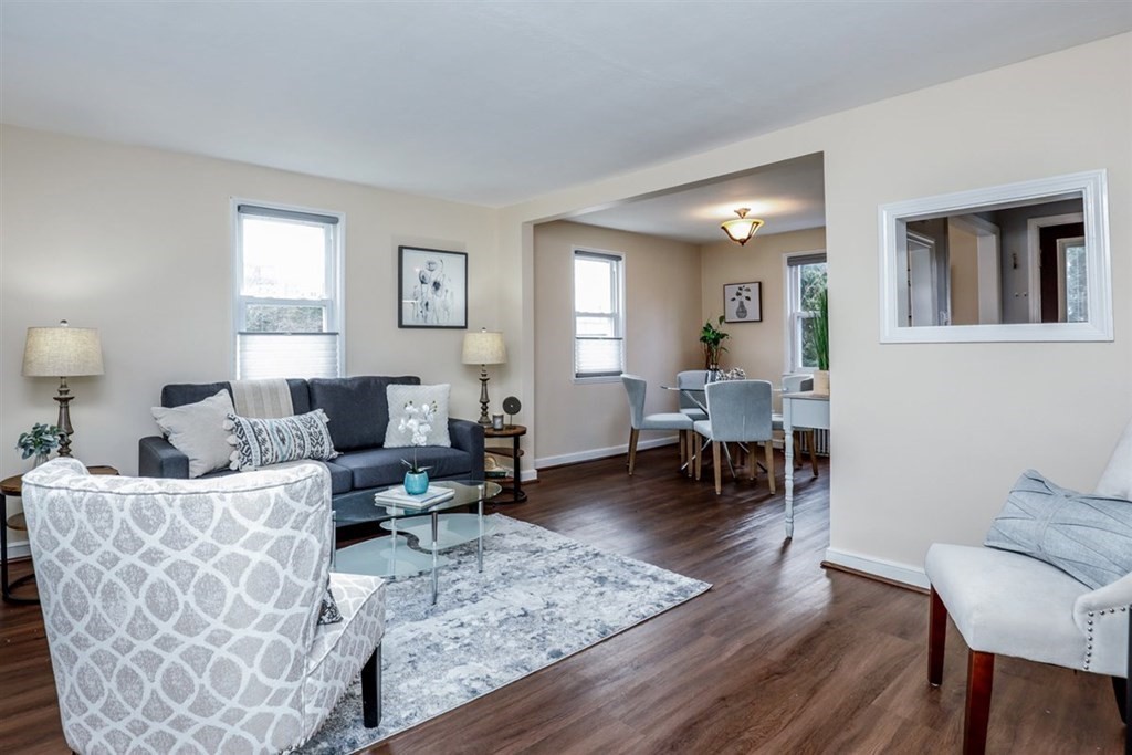 63 Newman Road, Unit 63 Malden, MA 02148 - Photo 3 of 22