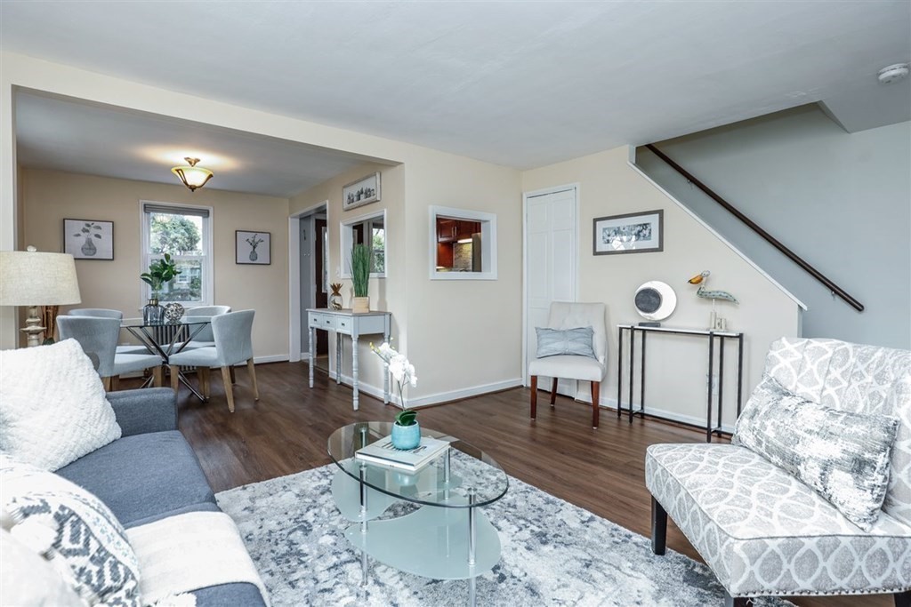 63 Newman Road, Unit 63 Malden, MA 02148 - Photo 4 of 22