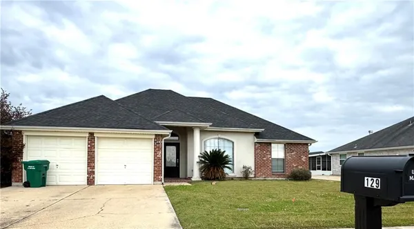 $2,100 | 129 Gail Drive, Laplace, LA 70068