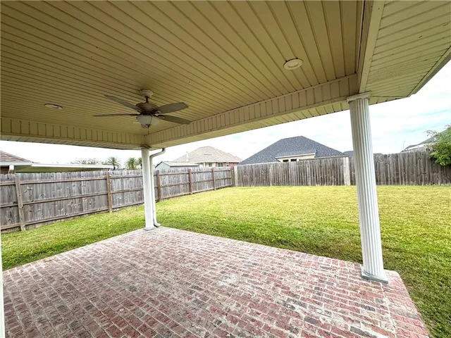 $2,100 | 129 Gail Drive, Laplace, LA 70068