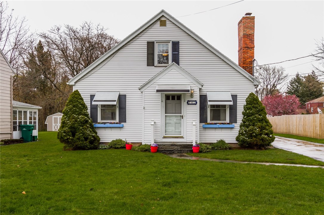 74 Doris Road Irondequoit, NY 14622 - Photo 1 of 1