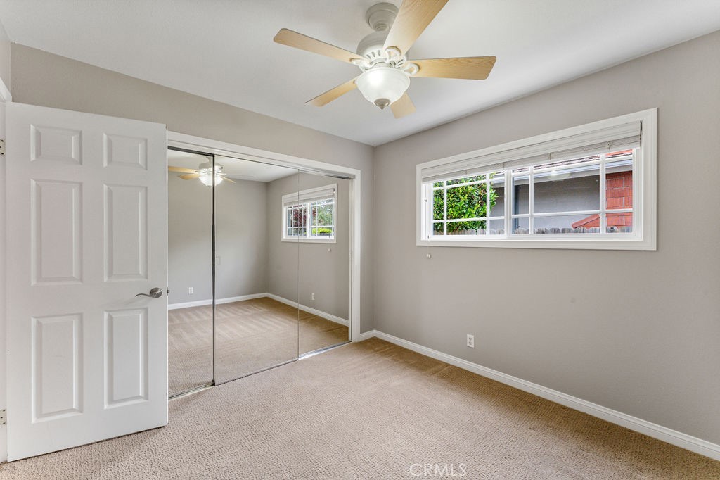 25352 Hugo Road Laguna Niguel, CA 92677 - Photo 23 of 31 Bedroom 4
Note that all bedrooms have ceiling fans!