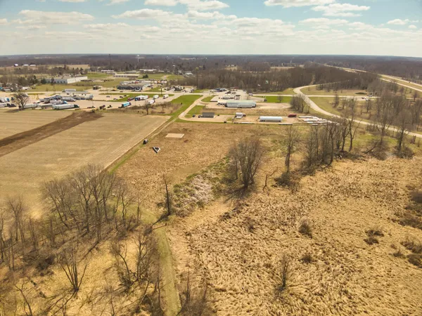 $349,000 | 60 Michigan, Tekonsha, MI 49092