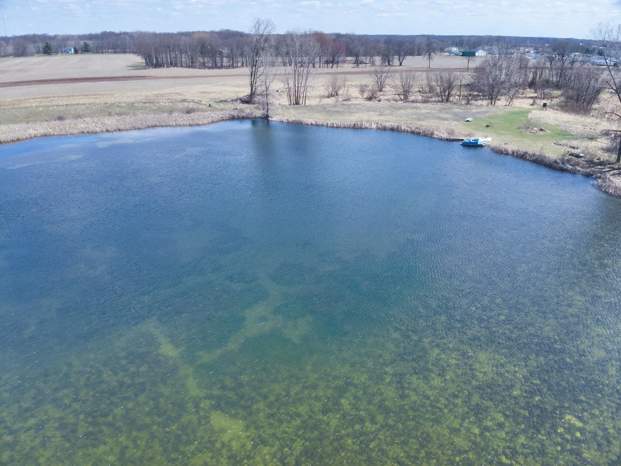 60 Michigan Tekonsha, MI 49092 - Photo 15 of 22 DJI_20250412024724_0014_V