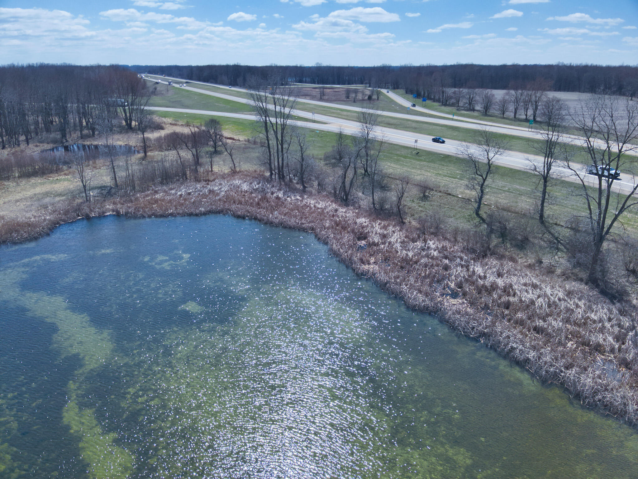 60 Michigan Tekonsha, MI 49092 - Photo 17 of 22 DJI_20250412024734_0016_V