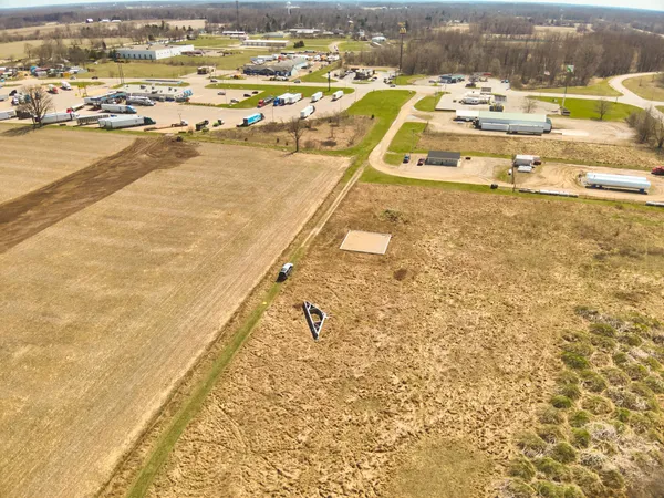 $349,000 | 60 Michigan, Tekonsha, MI 49092