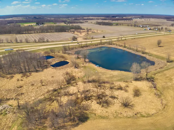 $349,000 | 60 Michigan, Tekonsha, MI 49092