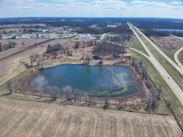 $349,000 | 60 Michigan, Tekonsha, MI 49092