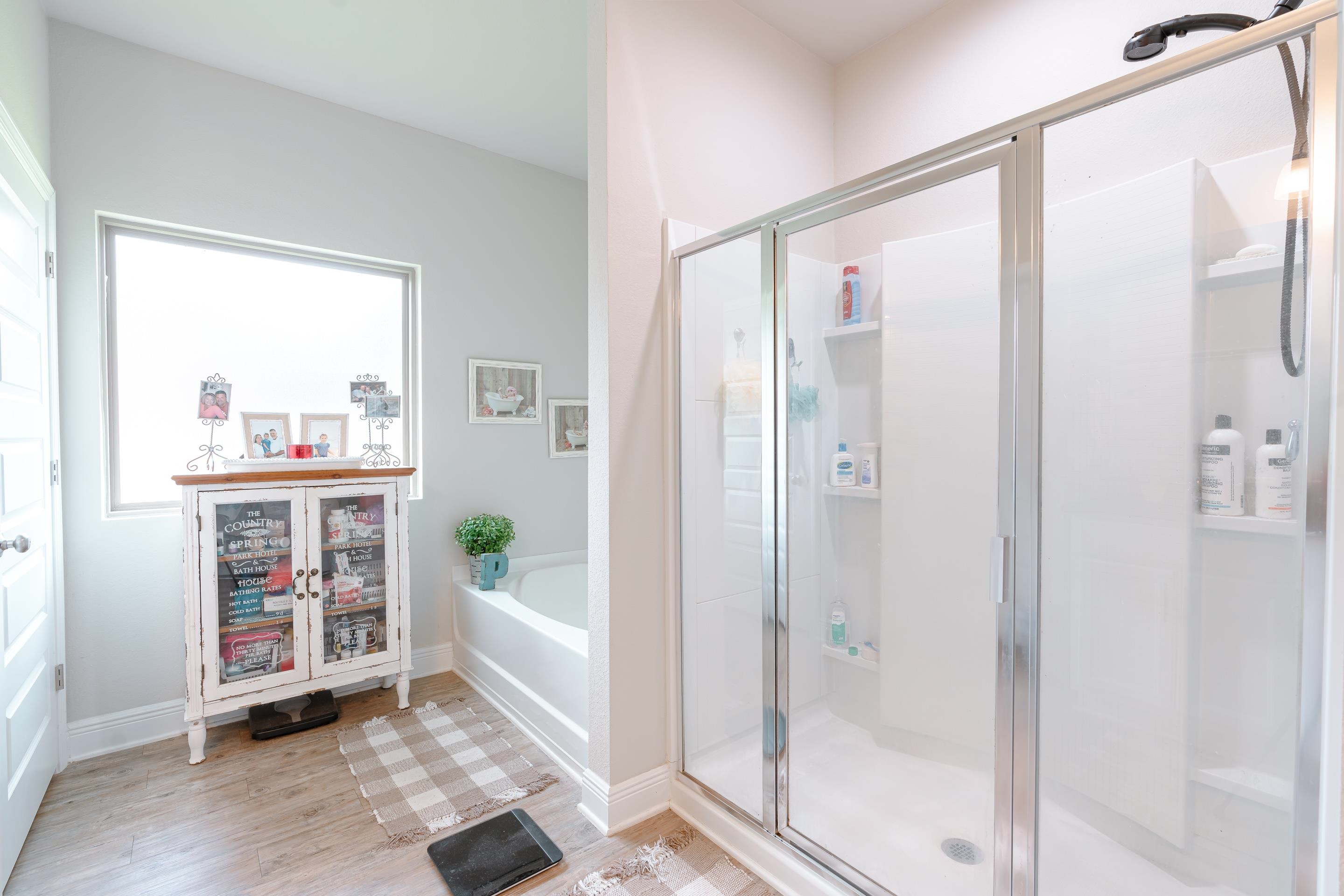 2082 Bourbon Street Foley, AL 36535 - Photo 14 of 51 Bathroom