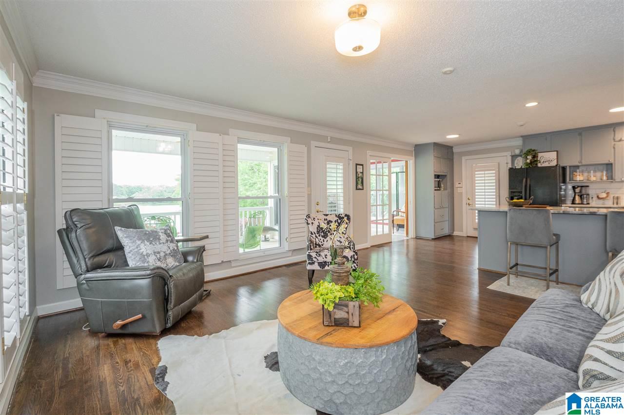 303 Allen Road Pell City, AL 35128 - Photo 16 of 50