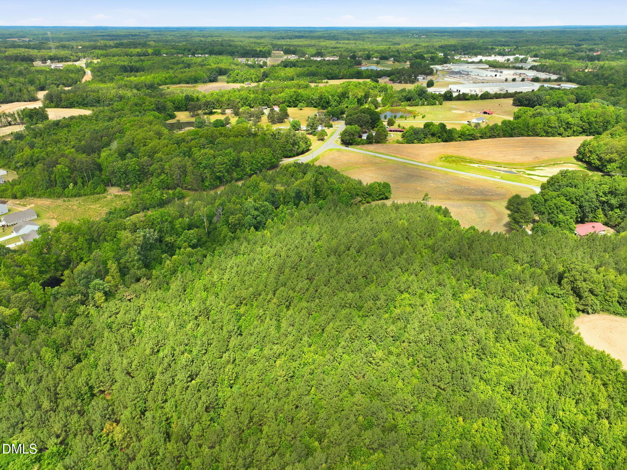 0 Billy Hicks Road Roxboro, NC 27574 - Photo 9 of 15