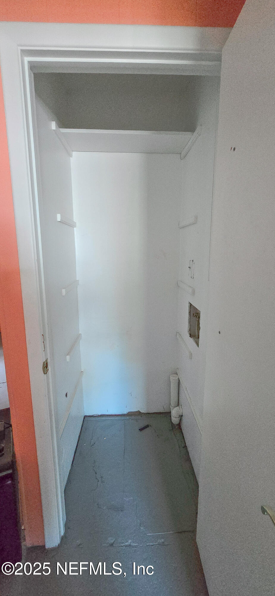 5 55th Street Yankeetown, FL 34498 - Photo 22 of 24 a view of utility room