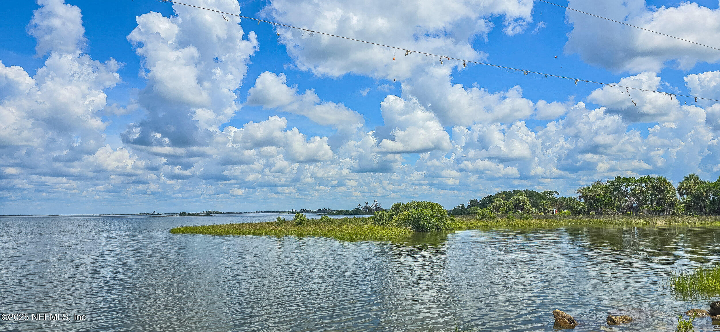 5 55th Street Yankeetown, FL 34498 - Photo 24 of 24 a view of a lake
