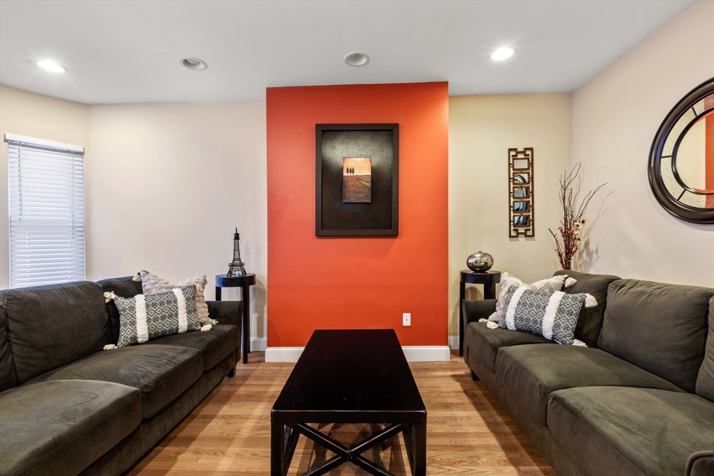 30 Edgerly Road, Unit 3 Boston, MA 02115 - Photo 2 of 10