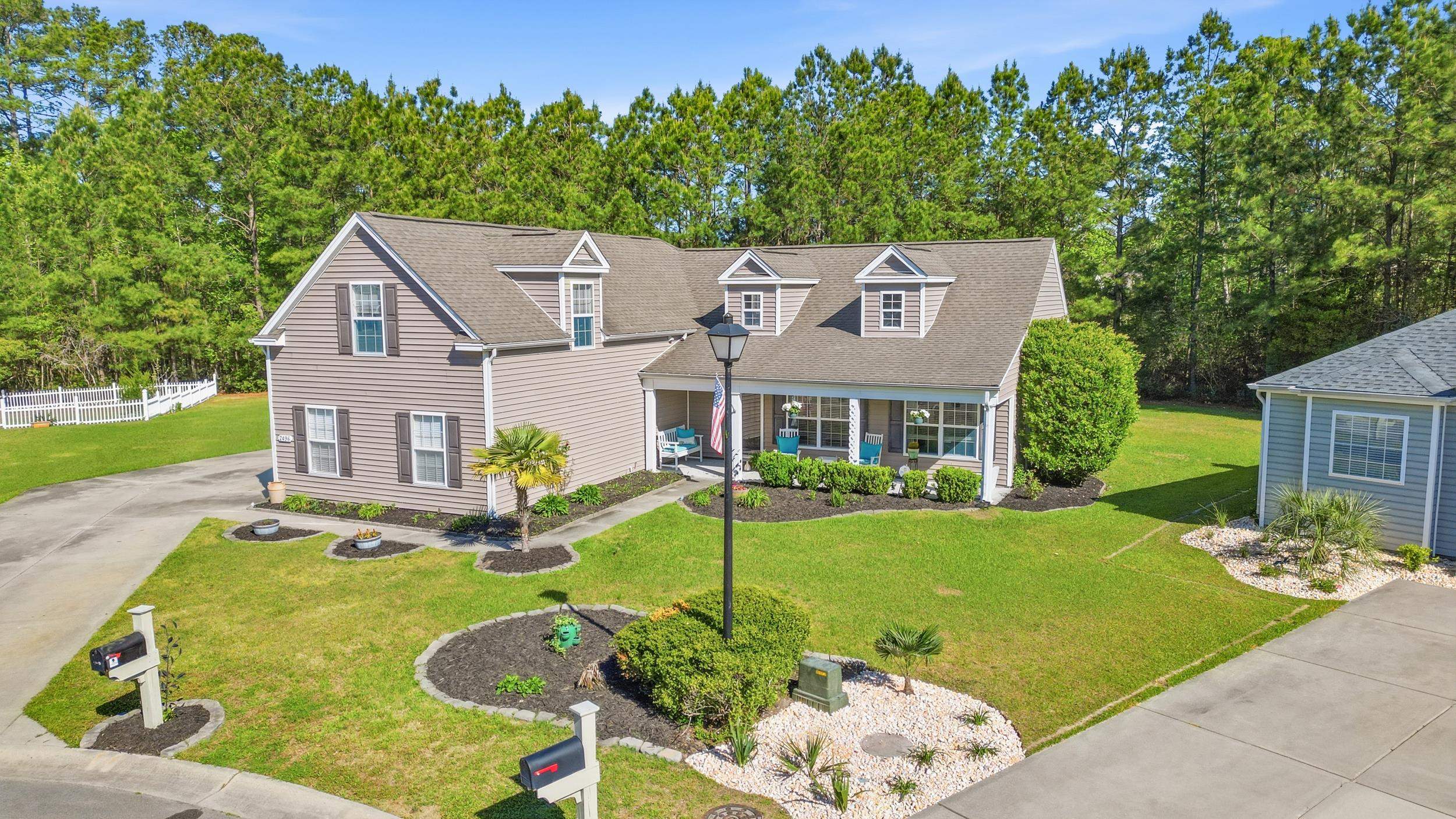 2496 Windmill Way Myrtle Beach, SC 29579 - Photo 33 of 40