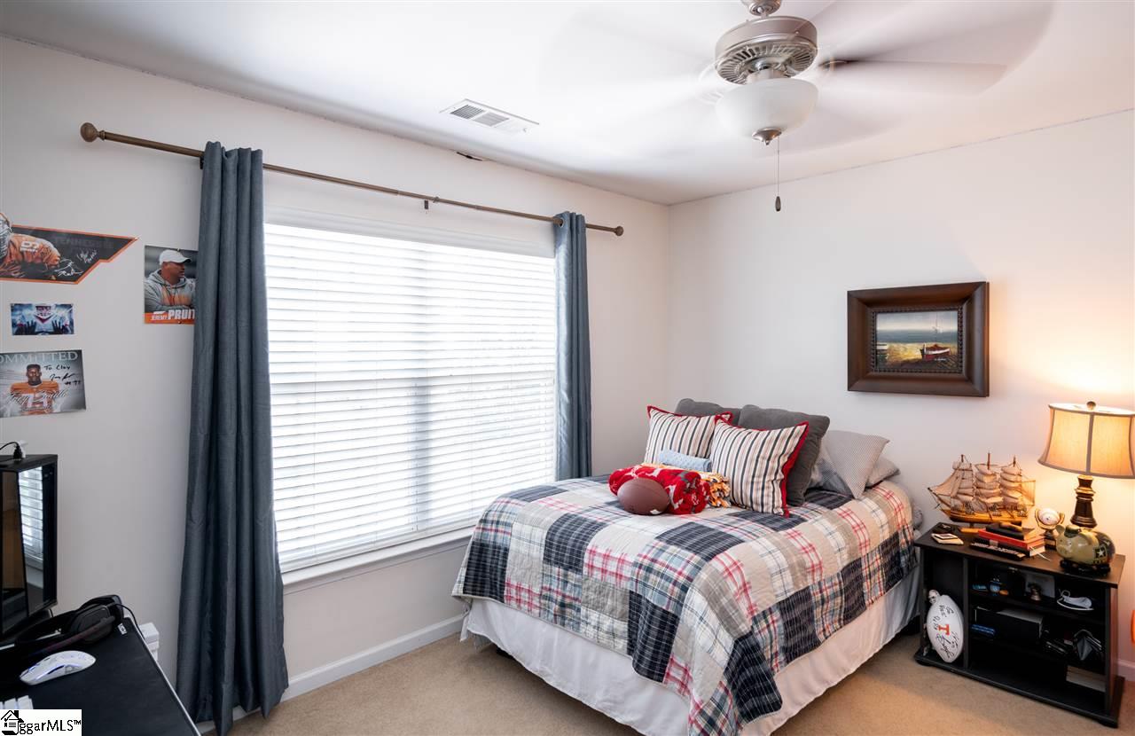 7 Valley Fall Court Greer, SC 29650 - Photo 17 of 19 Gallery Image 17