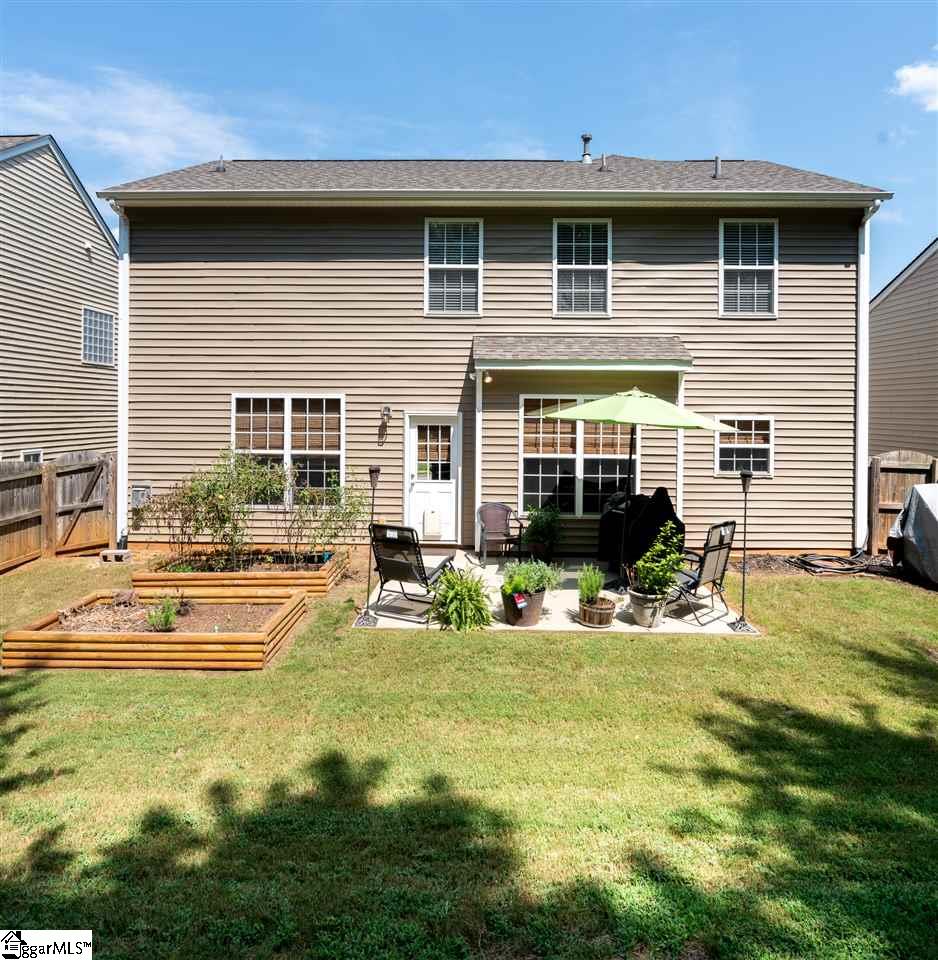 7 Valley Fall Court Greer, SC 29650 - Photo 18 of 19 Gallery Image 18