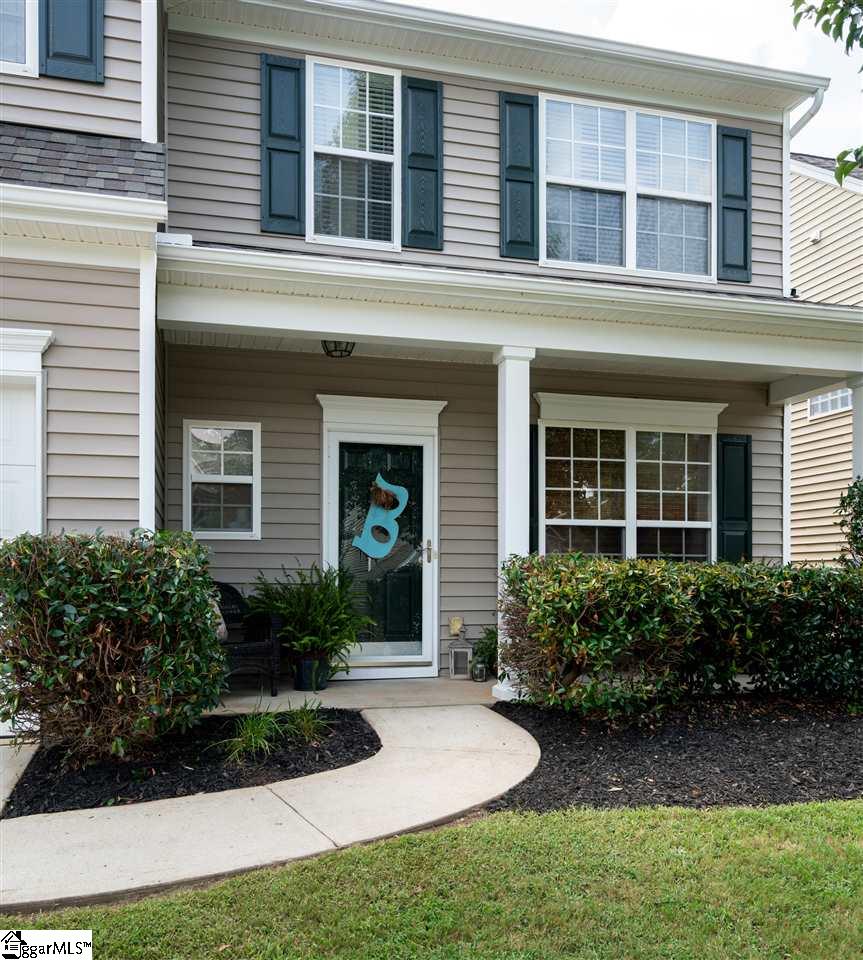 7 Valley Fall Court Greer, SC 29650 - Photo 3 of 19 Gallery Image 3