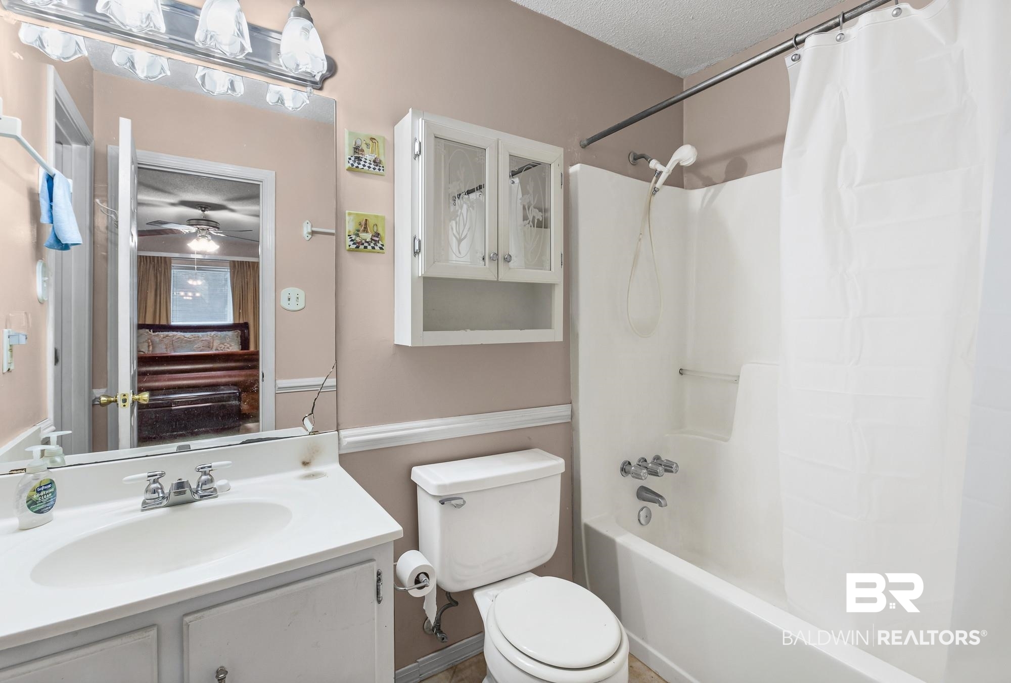 7345 Spaceview Drive Saraland, AL 36571 - Photo 13 of 22 Primary