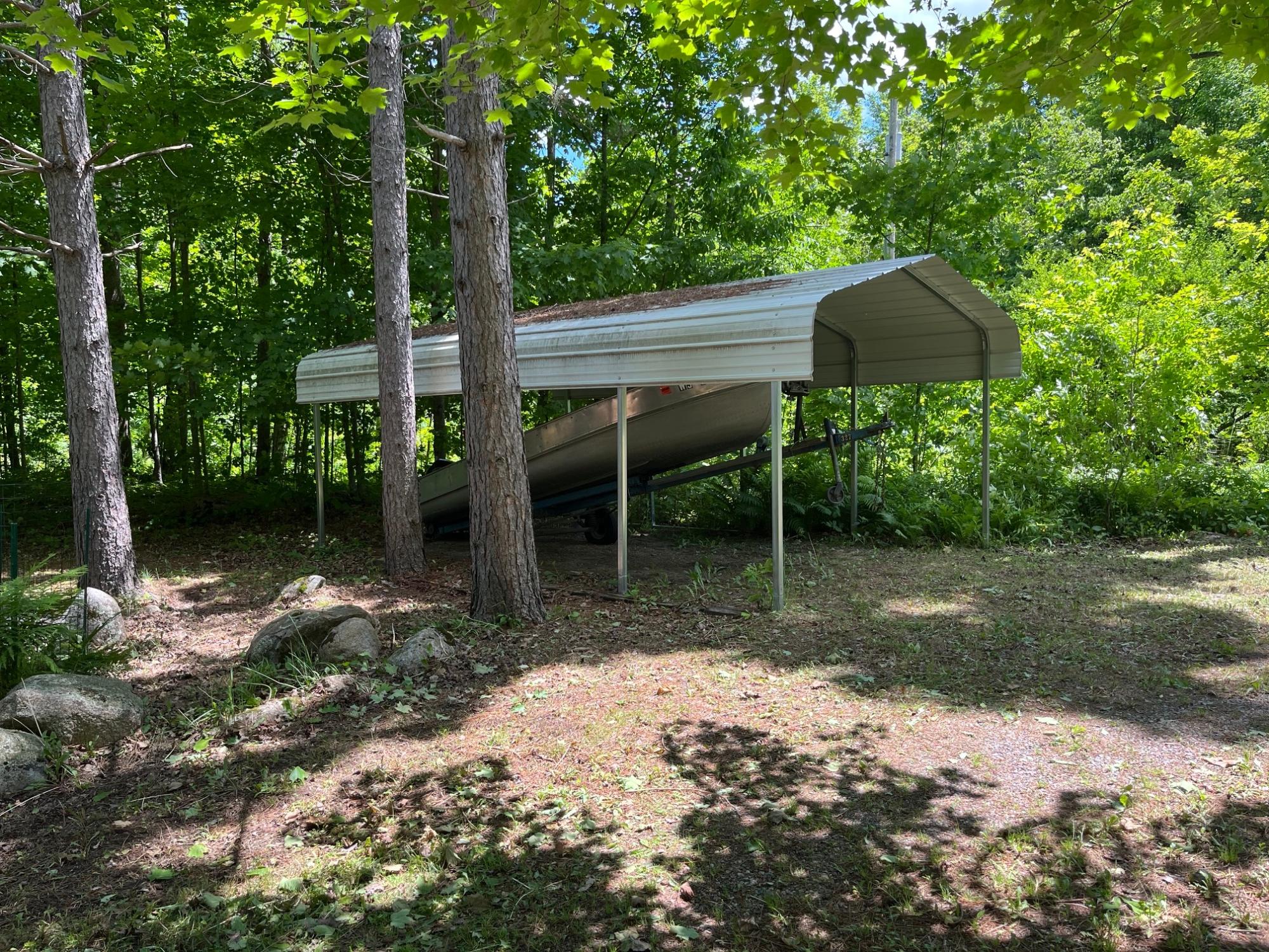 4324 Elliot Road Wabeno, WI 54566 - Photo 12 of 15 Gallery Image 12