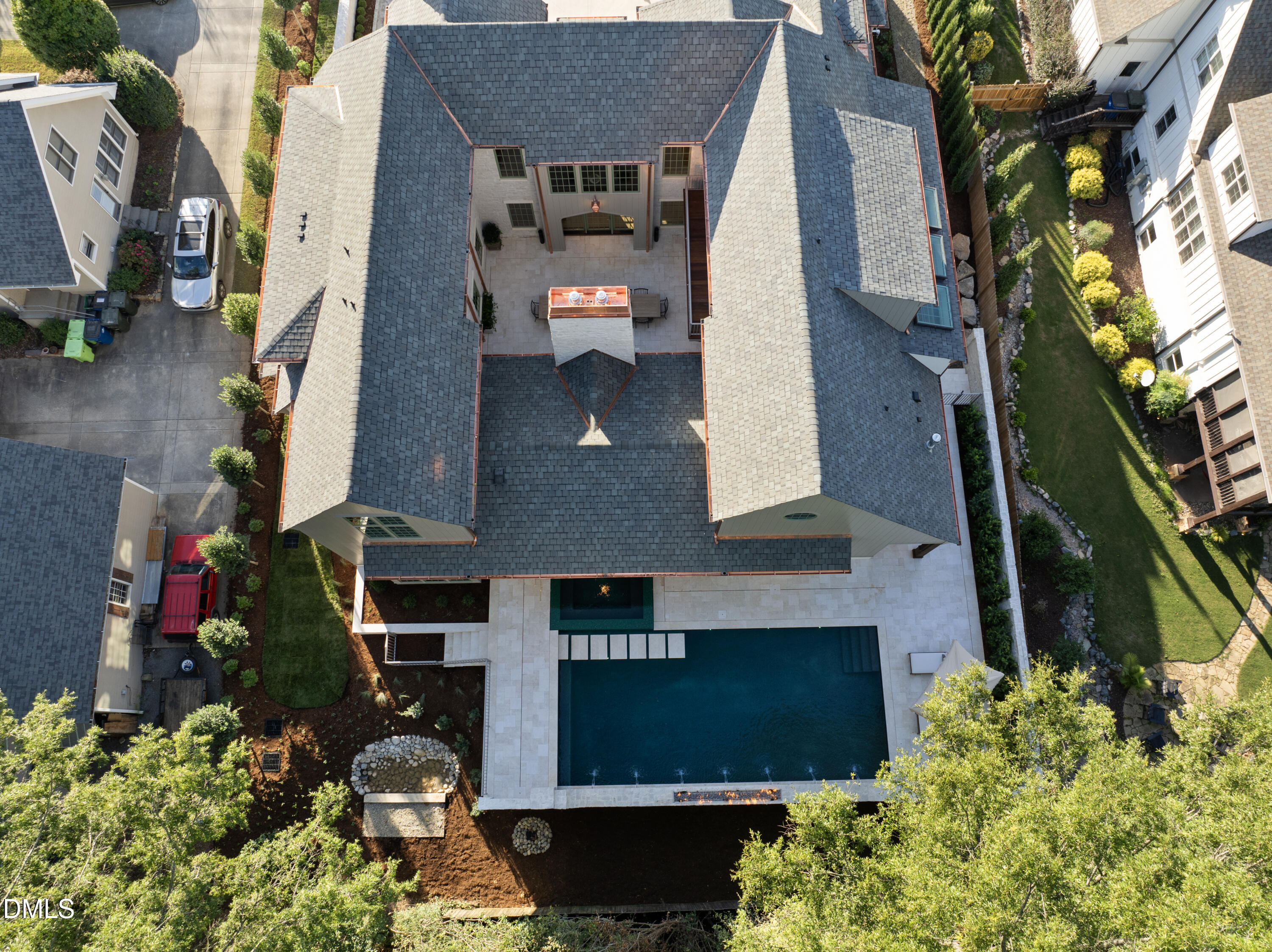2128 Ridge Road Raleigh, NC 27607 - Photo 14 of 100 DJI_20251003171340_0036_D