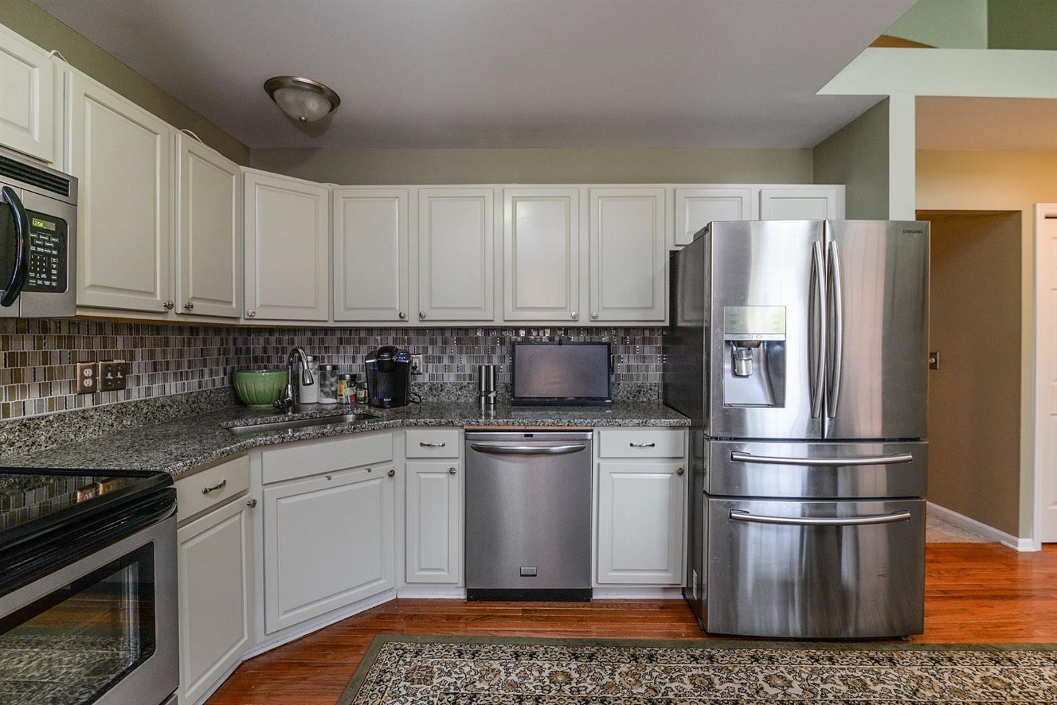 411 Cherry Grove Road, Unit 73 Canton, MI 48188 - Photo 9 of 10 Photo 9