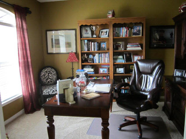 9127 Clubhouse Drive Foley, AL 36535 - Photo 4 of 35 Office